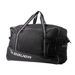 Hokejová taška na kolečkách Bauer Core Wheeled Bag SR (1063639) černá