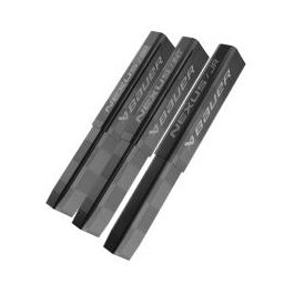 Nástavec na hokejku Bauer Nexus End Plug JR flex 30/40 (1063687) Junior (juniorská)