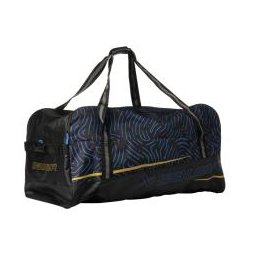 Hokejová taška Bauer Carry Bag Premium Coloured SR MTO (1064772) černo-modrá