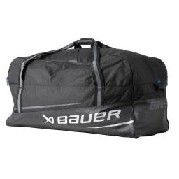Hokejová taška Bauer Premium Carry Bag SR (1063625) černá