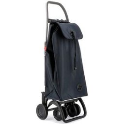 Rolser I-Max MF 4 Logic Tour, tmavě šedá