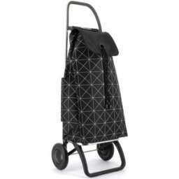 Rolser I-Max Star 2, černo-bílá