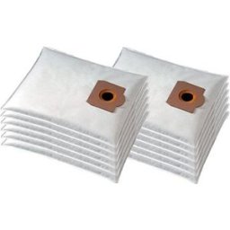 KOMA ET10S - Sada 12 ks sáčků do vysavače ETA Neptun 1404, 3404, Rowenta 0404