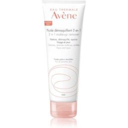 AVENE 3in1 Make-up Remover 200 ml