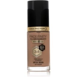 MAX FACTOR Facefinity All Day Flawless 3v1 SPF20 N75 Golden 30 ml