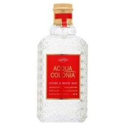 4711 Acqua Colonia Lychee & White Mint EdC 170 ml