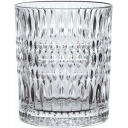 Nachtmann ETHNO 104251 Sklenice na whiskey/rum/vodu 304 ml 4 ks