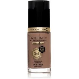 MAX FACTOR Facefinity All Day Flawless 3v1 SPF20 C64 Rose Gold 30 ml