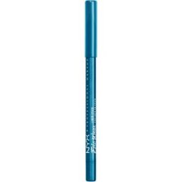 NYX PROFESSIONAL MAKEUP Epic Wear Liner Sticks 11 Turquoise Storm tužka na oči, 1,21 g