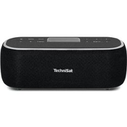 TechniSat DIGITRADIO BT 1 černá