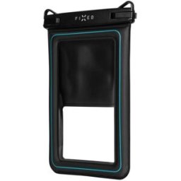 FIXED Float Max 7.5" s kvalitním uzamykacím systémem a certifikací IPX8 černý