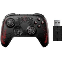 8BitDo Ultimate 2C 2.4G Pad for PC - Black Myth Wukong