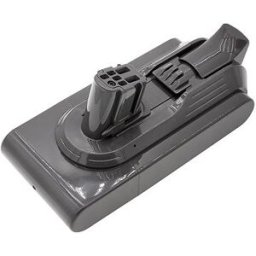 BMK TRADING Baterie do vysavače Dyson V12, kapacita 3000mAh, Li-lon 25,2V