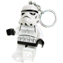 Lego Star Wars - Stormtrooper