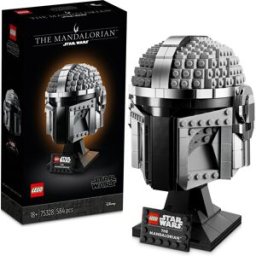 Lego Star Wars™ 75328 Helma Mandaloriana