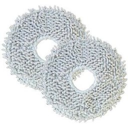 BMK Náhradní mop pro vysavače iRobot Roomba 505, 507, 405, 4020 - 2 kusy