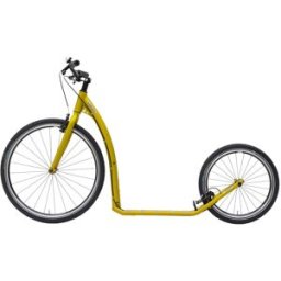 KOSTKA - kolobka KOSTKA Tour Max (G7) Magic Yellow