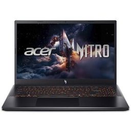 Acer Nitro V 15 Black (ANV15-52-908V)