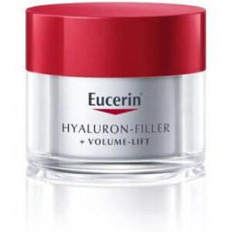 EUCERIN Hyaluron-Filler+Volume-lift denní krém pro normální a smíšenou pleť 50 ml