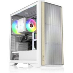 Raijintek AGOS MAX White