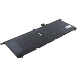 Dell pro XPS 13 9370, 13 9380, Li/Ion, 52Wh