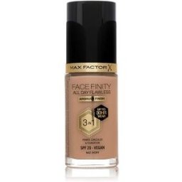 MAX FACTOR Facefinity All Day Flawless 3v1 SPF20 N42 Ivory 30 ml
