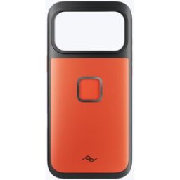 Peak Design GNAR Case - iPhone 17 Pro Max - Ibis