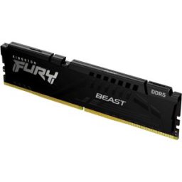 Kingston FURY 32GB 6000MT/s DDR5 CL36 Beast Black (32Gbit)