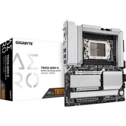 GIGABYTE TRX50 AERO D