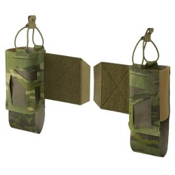 DIRECT ACTION sumky BEARCAT boční přídavné MULTICAM TROPIC