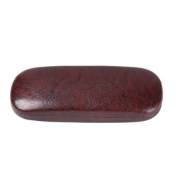 Gaira® Pouzdro na brýle 72405, Barva hnědá