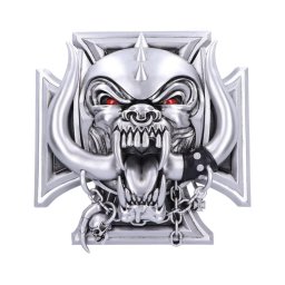 dekorace Motörhead - Warpig - B6598A24
