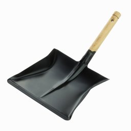 DEMA Lopatka s dřevěnou ručkou 17075D