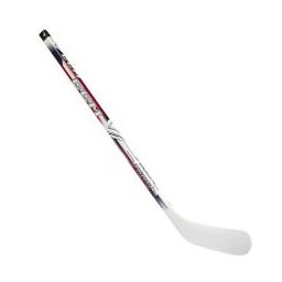 Minihokejka CCM Vizion Mini Stick Czechia levé (levá ruka dole)