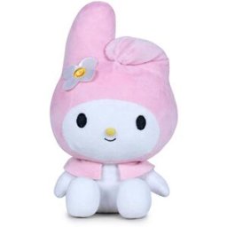 Play by Play Hello Kitty My Melody 30 cm