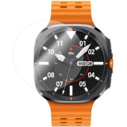 FIXED pro Samsung Galaxy Watch Ultra (2024/2025) 2 ks v balení čiré