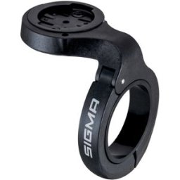 Sigma Over-clamp Butler GPS