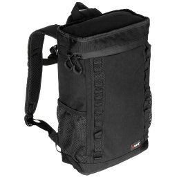 MFH Defence batoh malý URBAN 13l ČERNÝ