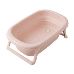 Skládací vanička Tega Baby pink