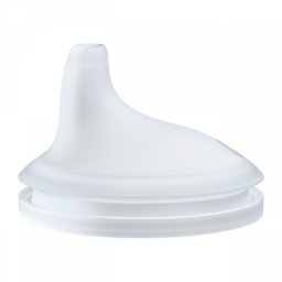 Silikonové náhradní pítko NUK Perfect Match 2ks