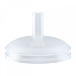 Silikonové náhradní brčko NUK Perfect Match 2ks