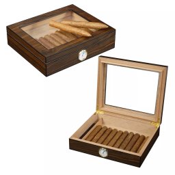 Gaira® Humidor 81435-16