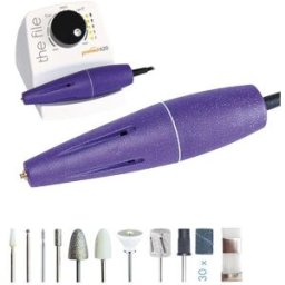 PROMED 620 DELUXE Profesionální bruska na nehty