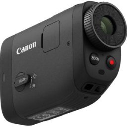 Canon PowerShot GOLF