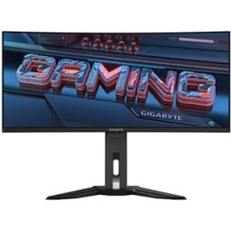 34" GIGABYTE MO34WQC
