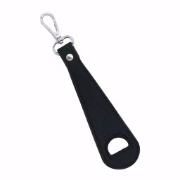 Gaira® Klip na kšiltovku 3260, Barva černá
