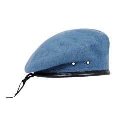 Gaira® Beret 7907, Barva světle modrá