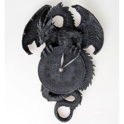hodiny Dragon - 766-4657