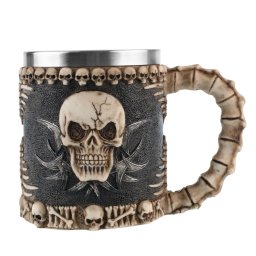 korbel Skull - 816-4206