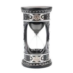 přesýpací hodiny (dekorace) Wiccan - 837-941